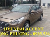 Bán Hyundai Accent 2018 Đà Nẵng, Lh: Trọng Phương – 0935.536.365