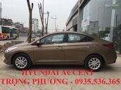 Bán Hyundai Accent 2018 Đà Nẵng, Lh: Trọng Phương – 0935.536.365