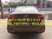 Bán Hyundai Accent 2018 Đà Nẵng, Lh: Trọng Phương – 0935.536.365