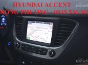 Bán Hyundai Accent 2018 Đà Nẵng, Lh: Trọng Phương – 0935.536.365