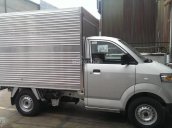 Bán Suzuki Carry Pro 2018 thùng kín xe nhập khẩu nguyên chiếc, máy lạnh zin, đang có khuyến mãi lớn liên hệ ngay