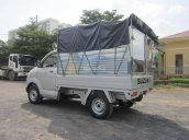 Bán Suzuki Carry Pro 2018 thùng kín xe nhập khẩu nguyên chiếc, máy lạnh zin, đang có khuyến mãi lớn liên hệ ngay