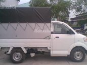 Bán Suzuki Carry Pro 2018 thùng kín xe nhập khẩu nguyên chiếc, máy lạnh zin, đang có khuyến mãi lớn liên hệ ngay