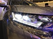 Bán Mitsubishi Outlander 2.0CVT Premium 2018, linh kiện nhập khẩu 100%