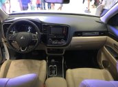 Bán Mitsubishi Outlander 2.4 CVT Premium 2018, linh kiện nhập khẩu 100%