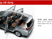 Bán Toyota Innova 2.0E 2018 - Trắng - Full Option - Hỗ trợ trả góp 90%, bảo hành chính hãng 3 năm/Hotline: 0973.306.136