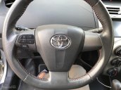 Bán ô tô Toyota Yaris 1.5RS, màu bạc, nhập khẩu