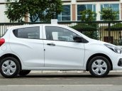 Chính chủ cần bán xe Spark Van 2016 nhập khẩu, số tự động, liên hệ Thủy 0987783515