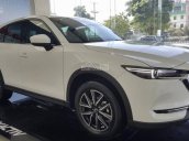 Bán CX5 all new 2018 nhiều màu lựa chọn, sở hữu chỉ từ 254 triệu lăn bánh, lãi suất hấp dẫn lh 0907148849