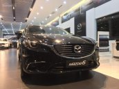 Bán Mazda 6 nhiều phiên bản lựa chọn, có xe giao ngay, trả trước từ 234 triệu lăn bánh, lh 0907148849