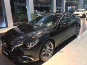 Bán Mazda 6 nhiều phiên bản lựa chọn, có xe giao ngay, trả trước từ 234 triệu lăn bánh, lh 0907148849