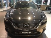 Bán Mazda 6 nhiều phiên bản lựa chọn, có xe giao ngay, trả trước từ 234 triệu lăn bánh, lh 0907148849