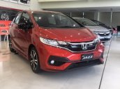 Bán xe Honda Jazz sản xuất năm 2018