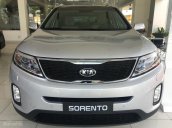 Quận Gò Vấp - Bán xe Kia Sorento Gath 2018