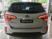 Quận Gò Vấp - Bán xe Kia Sorento Gath 2018