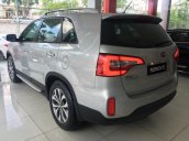 Quận Gò Vấp - Bán xe Kia Sorento Gath 2018