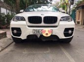 Cần bán xe BMW X6 đời 2009, màu trắng, giá tốt