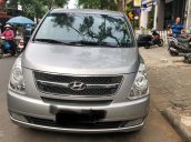 Bán xe Hyundai Grand Starex sản xuất 2012 màu vàng, giá tốt, xe nhập