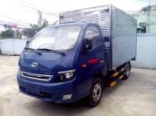 Bán xe ô tô tải Teraco 1,9 tấn nhập khẩu giá rẻ nhất tại Hà Nội và Bắc Ninh có hỗ trợ trả góp lên đến 80%