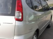 Bán xe Chevrolet Vivant đời 2009, màu bạc nhập khẩu nguyên chiếc, 250 triệu