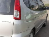 Bán xe Chevrolet Vivant đời 2009, màu bạc nhập khẩu nguyên chiếc, 250 triệu