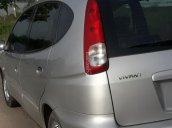 Bán xe Chevrolet Vivant đời 2009, màu bạc nhập khẩu nguyên chiếc, 250 triệu