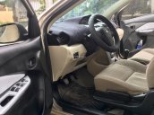 Cần bán Toyota Vios 2010, máy móc Zin, sơn Zin, xe gia đình