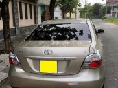 Cần bán Toyota Vios 2010, máy móc Zin, sơn Zin, xe gia đình