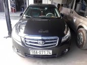 Bán ô tô Daewoo Lacetti Se 2010, màu đen, xe nhập chính chủ