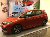 Honda Giải Phóng bán Honda Jazz RS 2018 mới nhập Thái nguyên chiếc - LH 0903.273.696