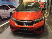 Honda Giải Phóng bán Honda Jazz RS 2018 mới nhập Thái nguyên chiếc - LH 0903.273.696