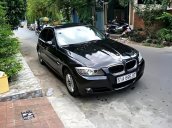 Bán BMW 3 Series 320i năm 2009, màu đen, 500tr