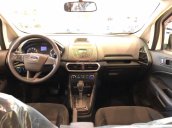 Bán Ford Ecosport gầm cao giá chỉ 545tr, mùa mưa không lo ngập nước