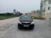 Cần bán Toyota Innova G đời 2011, màu đen