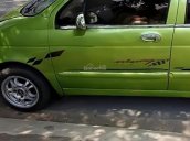 Cần bán xe Daewoo Matiz SE 0.8 MT sản xuất 2007 chính chủ