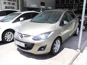 Bán Mazda 2 S năm sản xuất 2014 số tự động giá cạnh tranh