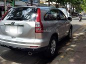 Bán Honda CR V 2.4 cuối 2012