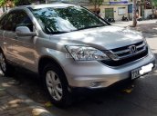 Bán Honda CR V 2.4 cuối 2012