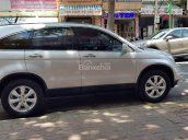 Bán Honda CR V 2.4 cuối 2012