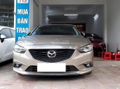 Cần bán xe Mazda 6 2.0 AT sản xuất năm 2016, giá 795tr