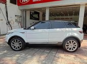 Việt Tuấn Auto bán LandRover Range Rover Evoque sản xuất 2014, màu trắng, nhập khẩu