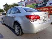 Bán xe Daewoo Lacetti SE đời 2009, màu bạc, xe nhập chính chủ