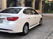 Cần bán gấp Hyundai Avante đời 2013, màu trắng, giá chỉ 358 triệu