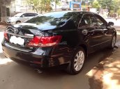 Bán Toyota Camry 3.5 Q sản xuất năm 2008, màu đen số tự động