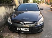 Bán Hyundai i30 đời 2008, màu xám, nhập khẩu nguyên chiếc như mới, 338 triệu