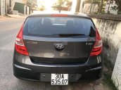 Bán Hyundai i30 đời 2008, màu xám, nhập khẩu nguyên chiếc như mới, 338 triệu