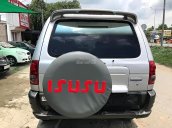 Cần bán Isuzu Hi lander 2.5 đời 2006, màu bạc giá cạnh tranh