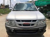 Cần bán Isuzu Hi lander 2.5 đời 2006, màu bạc giá cạnh tranh