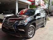 Việt Tuấn Auto bán Lexus GX 450 sản xuất năm 2013, màu đen, nhập khẩu