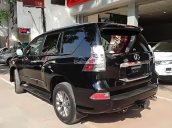 Việt Tuấn Auto bán Lexus GX 450 sản xuất năm 2013, màu đen, nhập khẩu